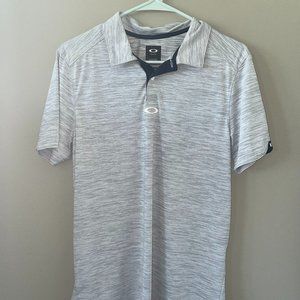Oakley Golf Polo